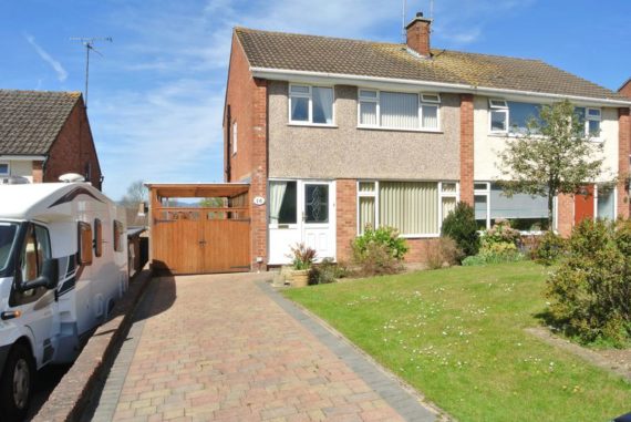 3&nbsp;Bedroom&nbsp;Semi-Detac...